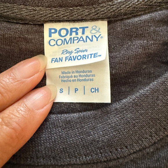 Live Aloha & Stay Pono Hawaiian Sweatshirt Unisex SP Small - Picture 2 of 5